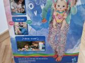 Interaktyvi lėlė baby Alive - nuotraukos Nr. 4