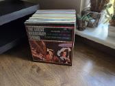 Vinilinės plokštelės - nuotraukos Nr. 32