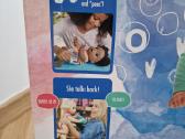 Interaktyvi lėlė baby Alive - nuotraukos Nr. 5
