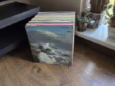 Vinilinės plokštelės - nuotraukos Nr. 16