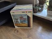 Vinilinės plokštelės - nuotraukos Nr. 37