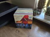Vinilinės plokštelės - nuotraukos Nr. 19