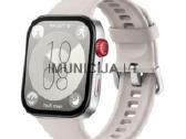 Huawei Watch Fit 3 (Ekspozicinis) + 6 mėn. garanti