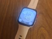 Huawei Watch Fit 3 (Ekspozicinis) + 6 mėn. garanti - nuotraukos Nr. 3