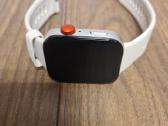 Huawei Watch Fit 3 (Ekspozicinis) + 6 mėn. garanti - nuotraukos Nr. 6