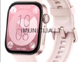 Huawei Watch Fit 3 (Ekspozicinis) + 6 mėn. garanti - nuotraukos Nr. 7
