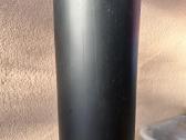 16cm diametro dūmtraukis (1m ilgis) - nuotraukos Nr. 3