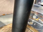 16cm diametro dūmtraukis (1m ilgis) - nuotraukos Nr. 5