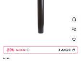 16cm diametro dūmtraukis (1m ilgis) - nuotraukos Nr. 7