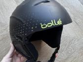 Bolle snowboard šalmas
