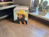 Vinilinės plokštelės - nuotraukos Nr. 24