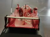 1:43 Toyota Gt1 1999 Le Mans - nuotraukos Nr. 5