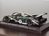 1:43 Bentley Exp Speed 8 2001 Le Mans - nuotraukos Nr. 2