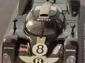 1:43 Bentley Exp Speed 8 2001 Le Mans - nuotraukos Nr. 3