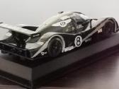 1:43 Bentley Exp Speed 8 2001 Le Mans - nuotraukos Nr. 4