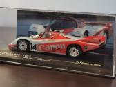 1:43 Porsche 956 1983 Le Mans