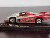 1:43 Porsche 956 1983 Le Mans - nuotraukos Nr. 3