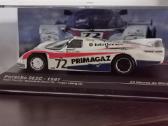 1:43 Porsche 962 C 1987 Le Mans - nuotraukos Nr. 2