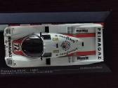 1:43 Porsche 962 C 1987 Le Mans - nuotraukos Nr. 6