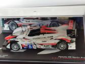 1:43 Porsche RS Spyder EVO 2008 Le Mans - nuotraukos Nr. 2