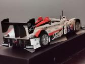 1:43 Porsche RS Spyder EVO 2008 Le Mans - nuotraukos Nr. 3