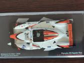 1:43 Porsche RS Spyder EVO 2008 Le Mans - nuotraukos Nr. 6