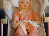 Baby annabel kėdute nešioklė su lėle - nuotraukos Nr. 6
