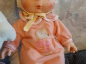 Baby annabel kėdute nešioklė su lėle - nuotraukos Nr. 8