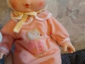 Baby annabel kėdute nešioklė su lėle - nuotraukos Nr. 9