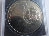 2011kolekcinė moneta 10€ Portugalija - nuotraukos Nr. 2
