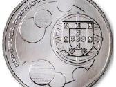2011kolekcinė moneta 10€ Portugalija - nuotraukos Nr. 4
