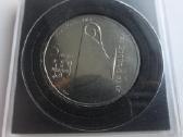 2016 Kolekcinė moneta 5€ Portugalija - nuotraukos Nr. 2