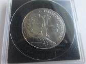 2015 Kolekcinė moneta 5€ Portugalija