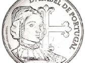 2015 Kolekcinė moneta 5€ Portugalija - nuotraukos Nr. 3