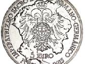 2015 Kolekcinė moneta 5€ Portugalija - nuotraukos Nr. 4