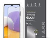 Samsung a22 5G apsauginis stiklas