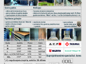 Kondicionieriaus išorinio bloko apsauga, gaubtas. - nuotraukos Nr. 5