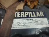 Caterpillar variklis