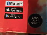 Nauji LED šviestuvai WiFi+ bluetooth - nuotraukos Nr. 8