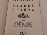 Dangus griūva - nuotraukos Nr. 2