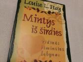 Mintys iš širdies