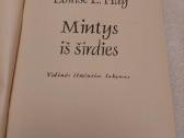 Mintys iš širdies - nuotraukos Nr. 2