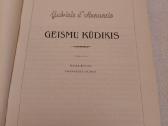 Geismų kūdikis - nuotraukos Nr. 2