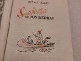 Seidžija ir jos bebrai - nuotraukos Nr. 2