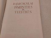 Pamokslai išminties ir teisybės - nuotraukos Nr. 2