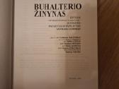 Buhalterio žinynas - nuotraukos Nr. 2