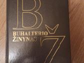 Buhalterio žinynas