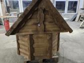 Šulinio apdailos - nuotraukos Nr. 4