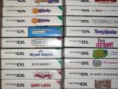Wii ir Nintendo Ds ivairus zaidimai - nuotraukos Nr. 2