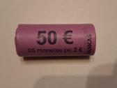 Ritinėlis 50€ Suvalkija. - nuotraukos Nr. 2